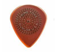 DUNLOP Primetone Jazz III XL Grip 0.73 Mm, Player's Pack (3 Pcs.)