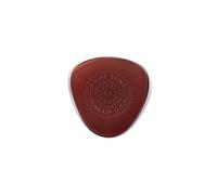 Dunlop Primetone Semi-Round 1.5mm Sculpted Plectra (Grip) - 12 Pack