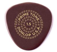 Dunlop Primetone Semi-Round 1.5mm Sculpted Plectra (Smooth) - 12 Pack