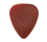 Dunlop Primetone Standard .96mm Sculpted Plectra (Grip) - 12 Pack