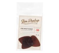 Dunlop Primetone Standard .96mm Sculpted Plectra (Grip) - 3 Pack
