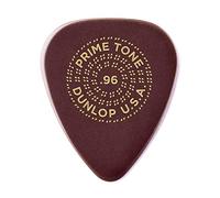 Dunlop Primetone Standard .96mm Sculpted Plectra (Smooth) - 3 Pack