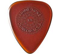 Dunlop Primetone Standard Pick with Grip 1.3mm 3-pack