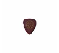 Dunlop Primetone Standard Picks, Smooth, 12 Pcs., Dark Brown, 1.50 mm