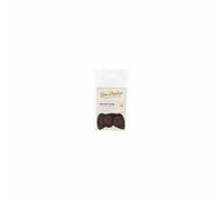 Dunlop Primetone Standard Picks, Smooth, Player's Pack, 3 pcs., Dark Brown, 0.73