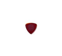 Dunlop Primetone Triangle with Grip, 1.50 - Plectrum (12 Pieces)