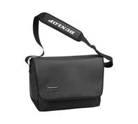 Computer bag Dunlop pro Noir TU