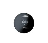 Dunlop Pro Racquetball Balls (Pack of 3)