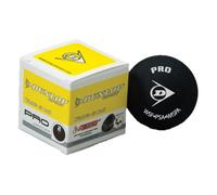 Dunlop Pro Squash Balls