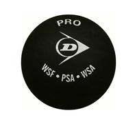 Dunlop Pro Squash Balls (Pack of 12)