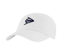 DUNLOP PROMO CAP, White