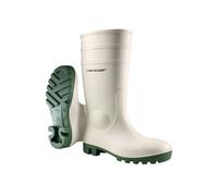 Dunlop 171BV Protomastor Safety Wellingtons White Size: 38 Colour: Whi 38