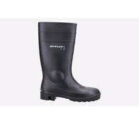 Dunlop Protomastor Full Safety Wellington Size 13 22220-36017-15