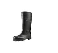 Dunlop Protomastor Full Safety Wellington Black Size: UK12 Colour: Bla UK12 - EU47 - US13