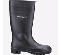 Dunlop Protomastor Unisex Mens Womens Full Safety Wellington Workwear Boot