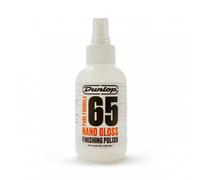 Dunlop Pure Formula 65 Nano Gloss Finishing Polish 4 Oz