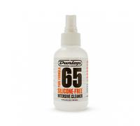 Dunlop Pure Formula 65 Silicone-Free Intensive Cleaner 4 Oz
