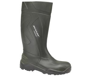 Dunlop Purofort+ D760943 Wellington/Mens Waterproof Work Rai FS1491