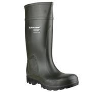 Dunlop Purofort Professional Full Safety Wellies