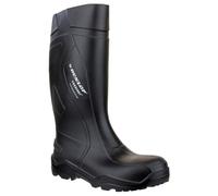 Dunlop Purofort+ Full Safety Wellington Size 14 21541-34589-11