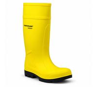 Dunlop Purofort Professional Full Safety Wellington Size 12 11839-13630-14