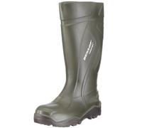 Dunlop Purofort + Non-Safety Wellies. Durable, Light & Warm. UK Sizes 4-14