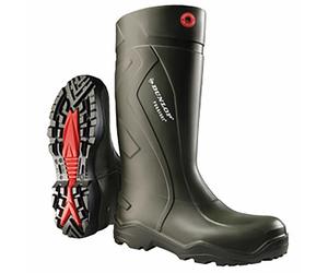 Dunlop Purofort Plus Boots Size 5UK (38EU)