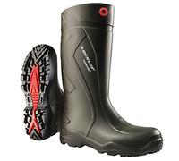 Dunlop Purofort Plus Wellington Boots - Safety - Size 9