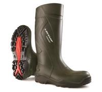 Dunlop Purofort Plus Wellington Boots - Non-Safety - Size 6