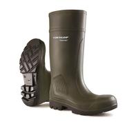 Dunlop Purofort Professional Full Safety Wellies
