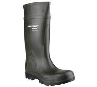 Safety boots Dunlop Purofort S5