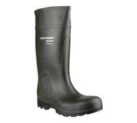 Dunlop Purofort Professional Full Safety Wellington Size 6 22212-36009-06