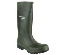 Dunlop Purofort Professional Wellington Boots - Non-Safety - Size 13