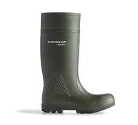 Dunlop Purofort Professional Safety C462933 Boxed Wellington FS1481