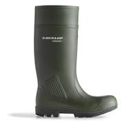 Dunlop Purofort Professional Safety C462933 Boxed Wellington / N/A N/A FS1482