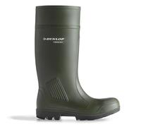 Dunlop Purofort Professional Safety C462933 Boxed Wellington / N/A N/A FS1482
