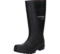 Dunlop Purofort Professional Wellington Boots - Non-Safety - Size 4