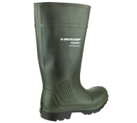Dunlop Purofort Professional Wellington Size 10.5 20230-31866-07