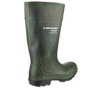 Dunlop Purofort Professional Wellington Size 8 20230-31866-04