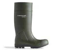 Dunlop Purofort Professional Wellington Boots - Safety - Size 13