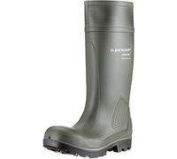 Dunlop Purofort Professional Wellington Boots - Safety - Size 13