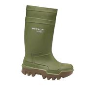 Dunlop Purofort Thermo Plus C661843 / Mens Boots