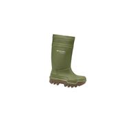Dunlop Purofort Thermo Plus C661843 / Mens Boots (9 UK) (Green)