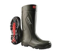 Dunlop Purofort Plus Wellington Boots - Safety - Size 4