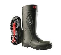 Dunlop Purofort Plus Wellington Boots - Non-Safety - Size 8