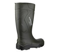 Dunlop Purofort+ Wellington Size 10.5 20225-31861-07