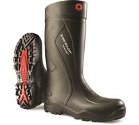 Dunlop Purofort Plus Wellington Boots - Non-Safety - Size 9