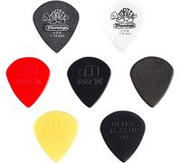 Dunlop PVP108 Pick Jazz III Variety 7 Pack
