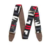 Dunlop PWM02 Pendleton X Woolen Strap, Wool Rio Rancho