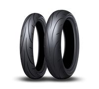 Dunlop Sportmax Q-Lite ( 110/70-17 TL 54H Front wheel )